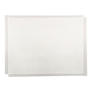 小兔家拼豆专用烘焙布粗纹理不搓泥配件材料包工具烘焙熨烫纸加厚