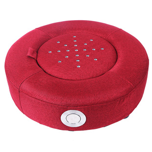 艾灸盒熏蒸仪蒲团坐垫凳子随身灸家用坐椅臀部艾炙器宫寒妇科艾条