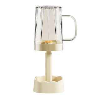 带盖漱口杯刷牙杯子牙刷牙具牙缸女生学生宿舍住校生洗漱用品套装