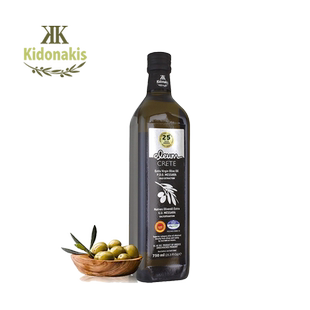 希腊克里特岛原装进口高级PDO原产地金奖特级初榨橄榄油贵宾链接