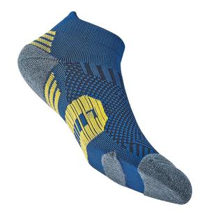 肌动专业马拉松跑步袜袜子男女毛巾底中筒袜透气运动袜子短袜子