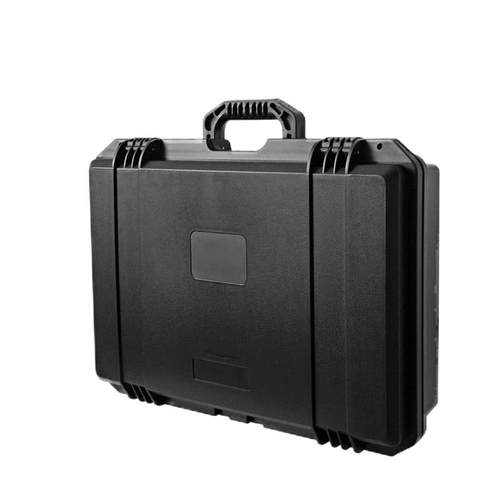 熙华塑料加厚五金工具箱设备装备安全防护箱订做包装箱精密仪器箱