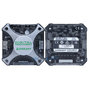 Digilent Digital Discovery XC6SLX25-2 FPGA 410-338逻辑分析仪