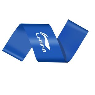 李宁弹力带康复训练脚踝恢复抗阻力锻炼肩袖损伤拉力踝关节足健身
