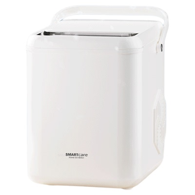 SMARTcare迷你制冰机便携