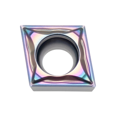 布拉米特内孔精车刀片不锈钢模具