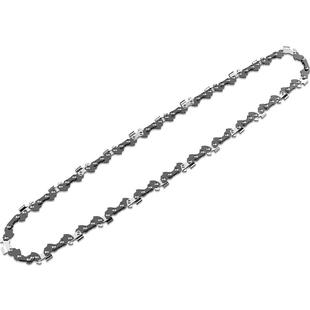 芝浦油锯链条6寸8寸12寸电链锯锯条16寸家用电锯导板链条20寸