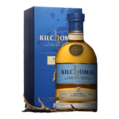 齐侯门殿堂第四版威士忌