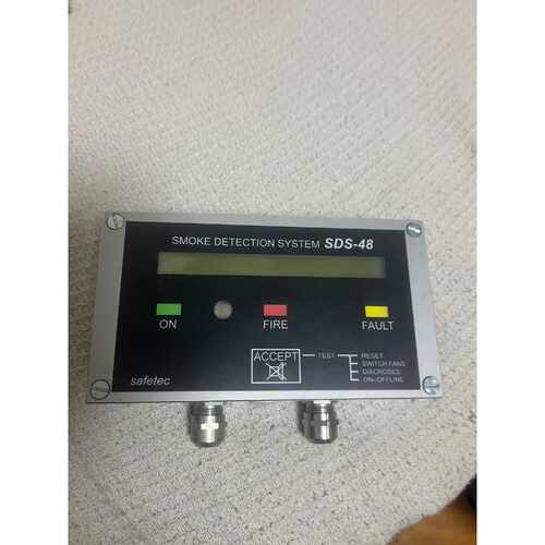 溢价-SDS-48  Repeater Panel safetec