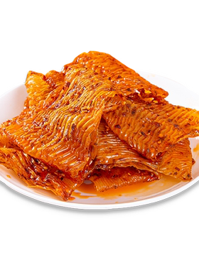 志辉余干特产牛排鞋底辣条豆皮