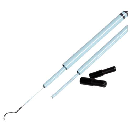 DAIWA达亿瓦 胡仙升昇 别作大空 特选插节并继鲫鱼竿钓鱼手竿达瓦