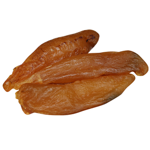 精品-宁波舟山黄鱼籽干500g 鱼子干黄花鱼籽干鱼卵海鲜干货