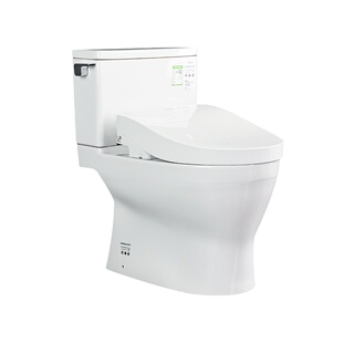 TOTO智能马桶CW788REB+TCF4E360/3M460即热式卫洗丽智能盖 (02)