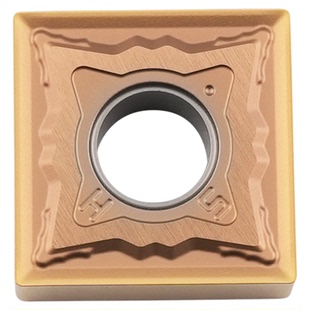 神翘平角弯字机刀刨槽机刀片SNMG120404-HA/08-HS/-HM/-GS不锈钢