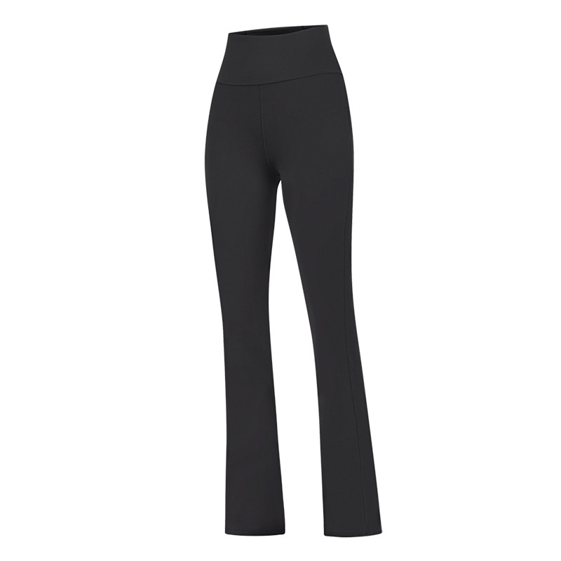 Groove Nulu™ 女士喇叭裤 芯吸*常规版型丨lululemon丨LW5DKMS