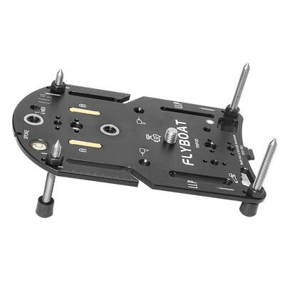 云台底座低角度三脚架低拍llp