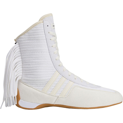 Adidas/阿迪达斯正品Stella McCartney女士高帮赛车鞋JQ9372