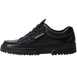 MEPHISTO/马飞仕图休闲皮鞋男士商务软面真皮高级感巡洋舰CRUISER