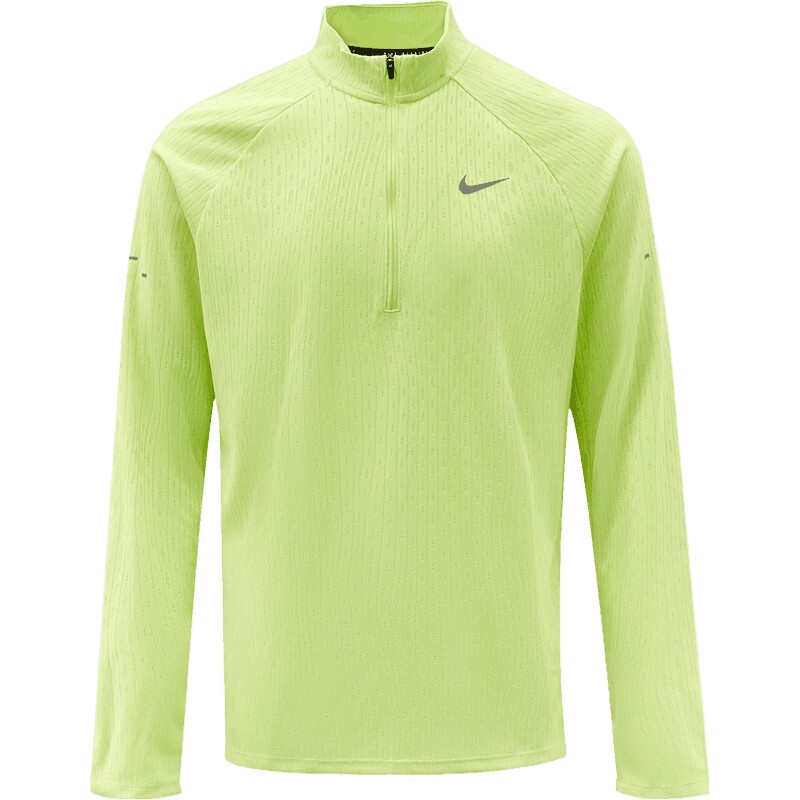 滔搏丨NIKE耐克男子AS AF STRIDE HZ运动休闲长袖T恤IM5215-736