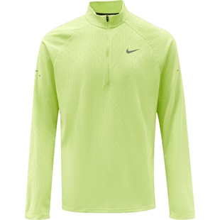 滔搏丨NIKE耐克男子AS AF STRIDE HZ运动休闲长袖T恤IM5215-736
