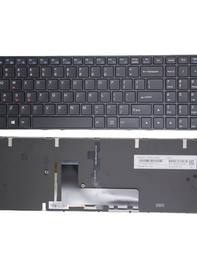 键盘T57T5ST5XP650键盘