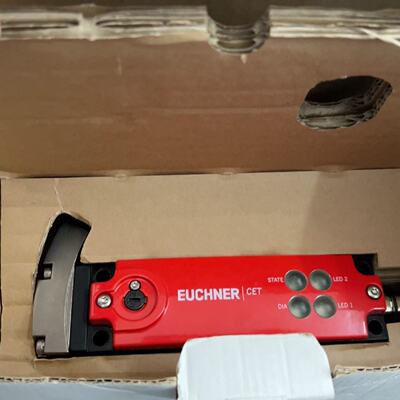 询价-EUCHNER安士能门锁CET3-AR-CRA-AH-50X