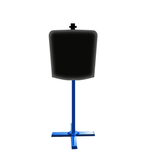 击剑剑靶 练习训练人形靶 击剑靶人 成人儿童训练剑靶 击剑器材