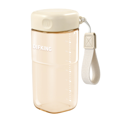 无胶圈！PPSU蛋白粉刻度摇摇杯