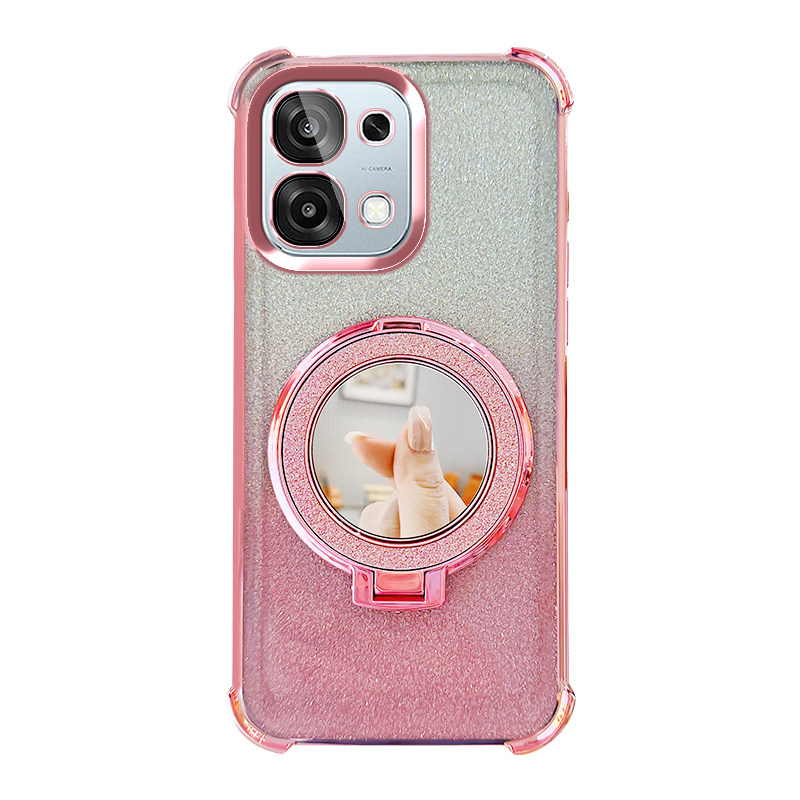 适用OPPOA6系列手机壳全包防摔