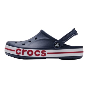 卡骆驰CROCS洞洞鞋男鞋女鞋2026夏季新款贝雅卡骆班轻便凉拖鞋