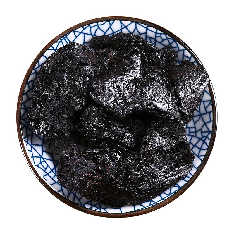 京皖精制中药材按方抓药