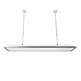 LED教室灯 工作室培训机构图书馆学校教育照明防眩护眼专用吊灯