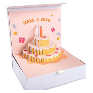 520情人节生日礼物花茶礼盒高端精美仪式感茶叶礼盒送礼品送闺蜜