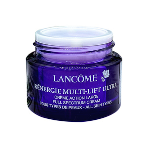 Lancome/兰蔻新塑颜紧致焕白霜15ml体验装小样提拉滋润修复雪花霜