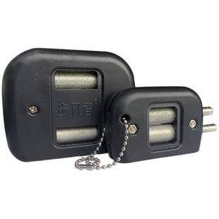 新款加大磨刀器冰球鞋磨刀石花样冰刀冰球刀速滑刀冰鞋无需磨刀架