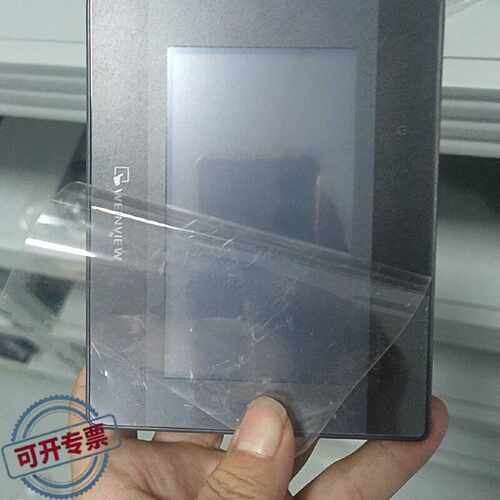 议 价威纶通触摸屏MT8052IP4.3寸工业级装工业自动可 维修