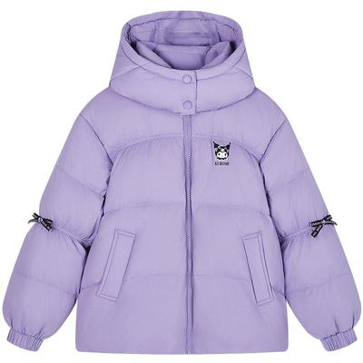 三丽鸥合作系列柔软倍舒弹