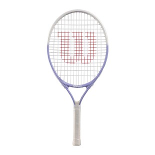 wilson儿童网球拍23寸25寸威尔胜初学者小学生专用网球训练器正品