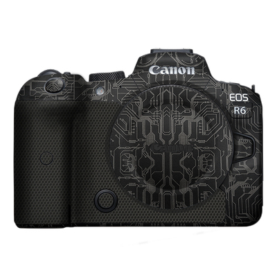 佳能R62二代机身保护贴纸贴膜