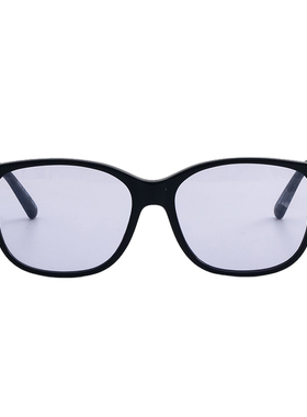 d家墨镜女2025新款方框网红明星同款太阳眼镜大脸显瘦防晒偏光镜