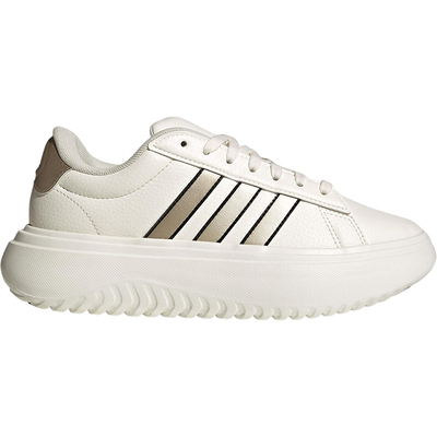 Adidas/阿迪达斯正品2025新款女士时尚潮流运动休闲鞋JS2944