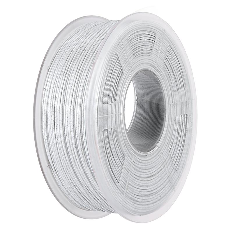 JAYO适用拓竹3D打印机耗材1.75mm3.0abs大理石色耗材全新环保1kg整齐排线快速打印FDM3D打印笔材料可定制