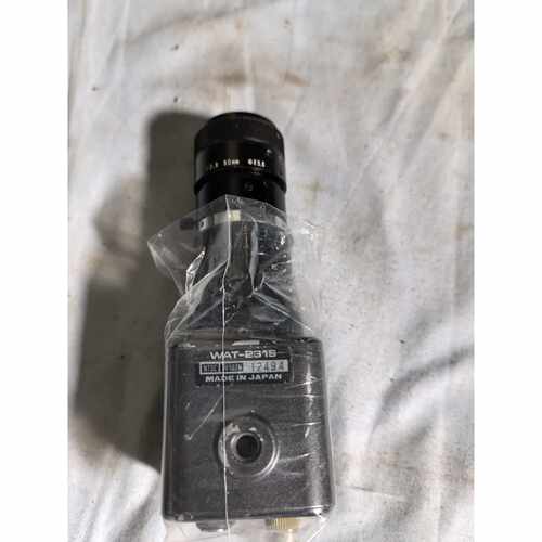 溢价-WATEC WAT-231S