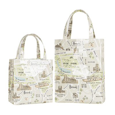 时尚百搭潮流单肩手提包