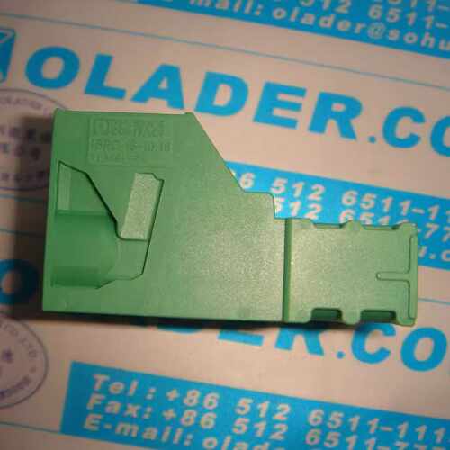 议价PHOENIX CONTACT 1748558 ISPC16/3-ST-10,1 德国菲尼克斯接
