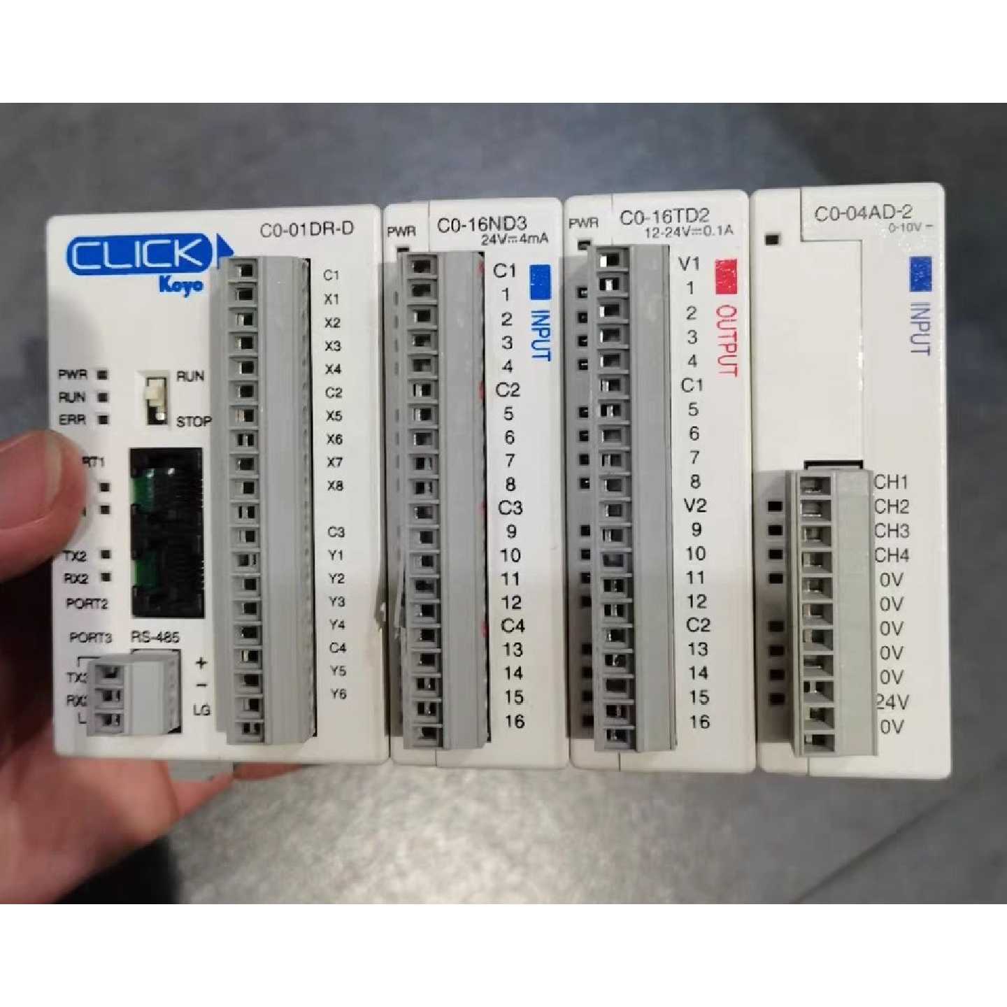 【议价-可维修】C0-01DR-D1060 /二手均有货