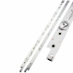 适用于长虹55E8灯条CHDMT55LB32-LED3030-V0.2电视 55Q3T背光灯条