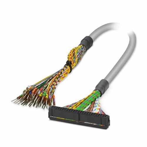 议价原装菲尼克斯CABLE-FLK50/OE/0，14/ 200电缆2305376全新原装
