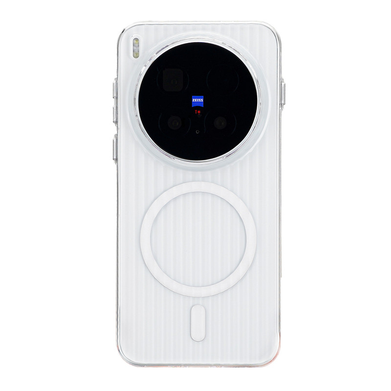 VIVO行李箱磁吸X300手机壳Ultra