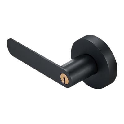 门锁纯铜30-50mm厂家直发